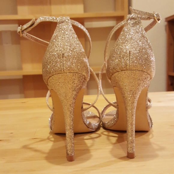 Steve Madden Heels - Picture 3 of 6